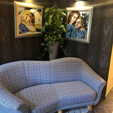 Viking Apartman Dziwnów Kültér fotó