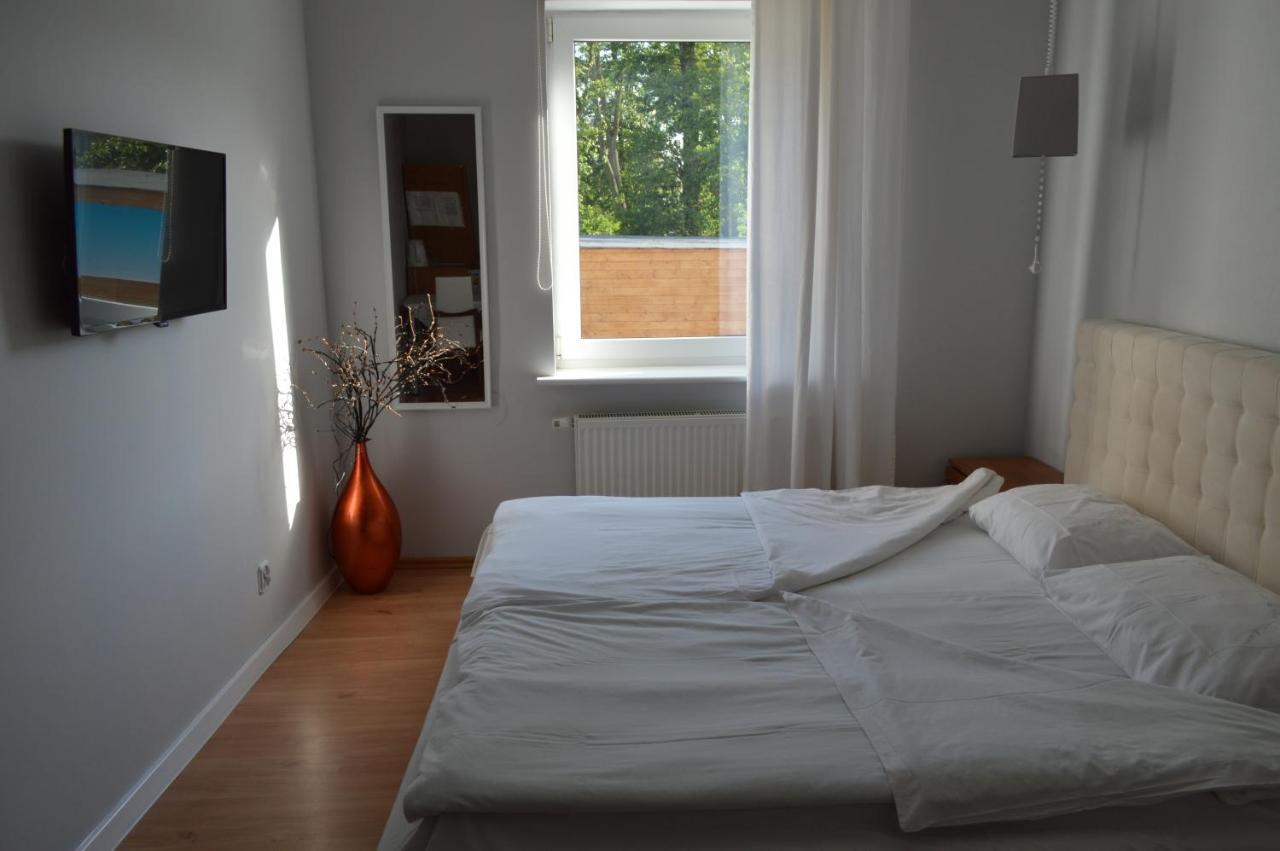 Viking Apartman Dziwnów Kültér fotó