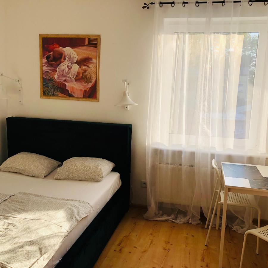 Viking Apartman Dziwnów Kültér fotó