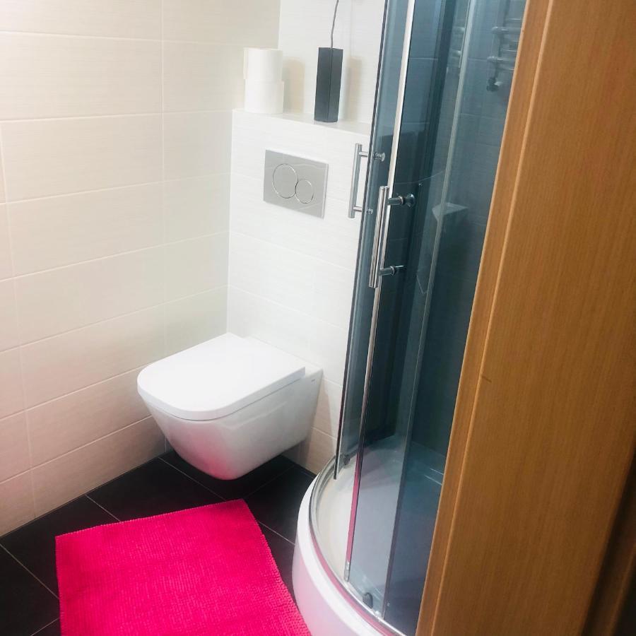 Viking Apartman Dziwnów Kültér fotó