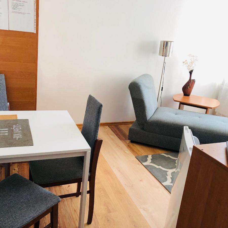 Viking Apartman Dziwnów Kültér fotó