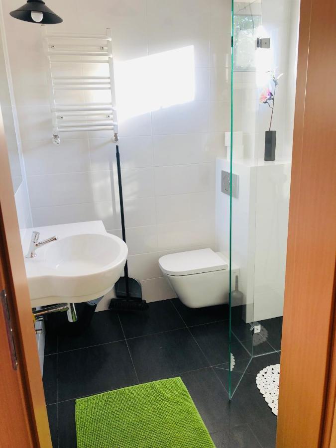 Viking Apartman Dziwnów Kültér fotó