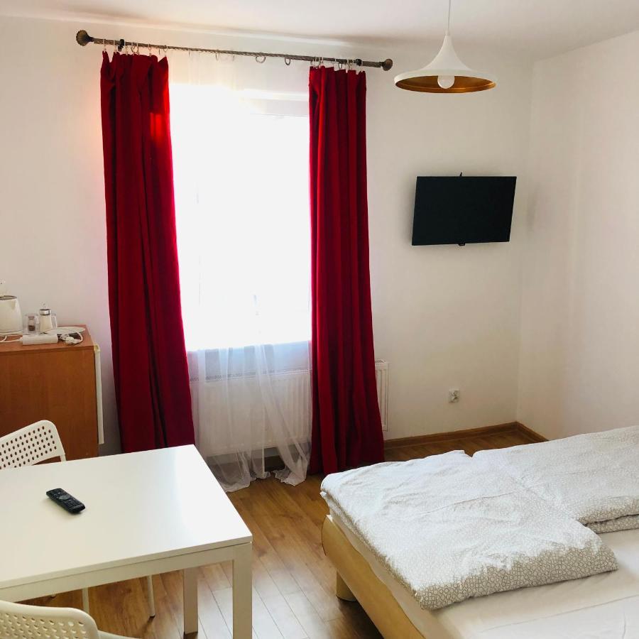 Viking Apartman Dziwnów Kültér fotó