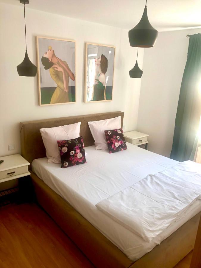 Viking Apartman Dziwnów Kültér fotó