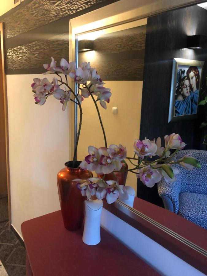 Viking Apartman Dziwnów Kültér fotó