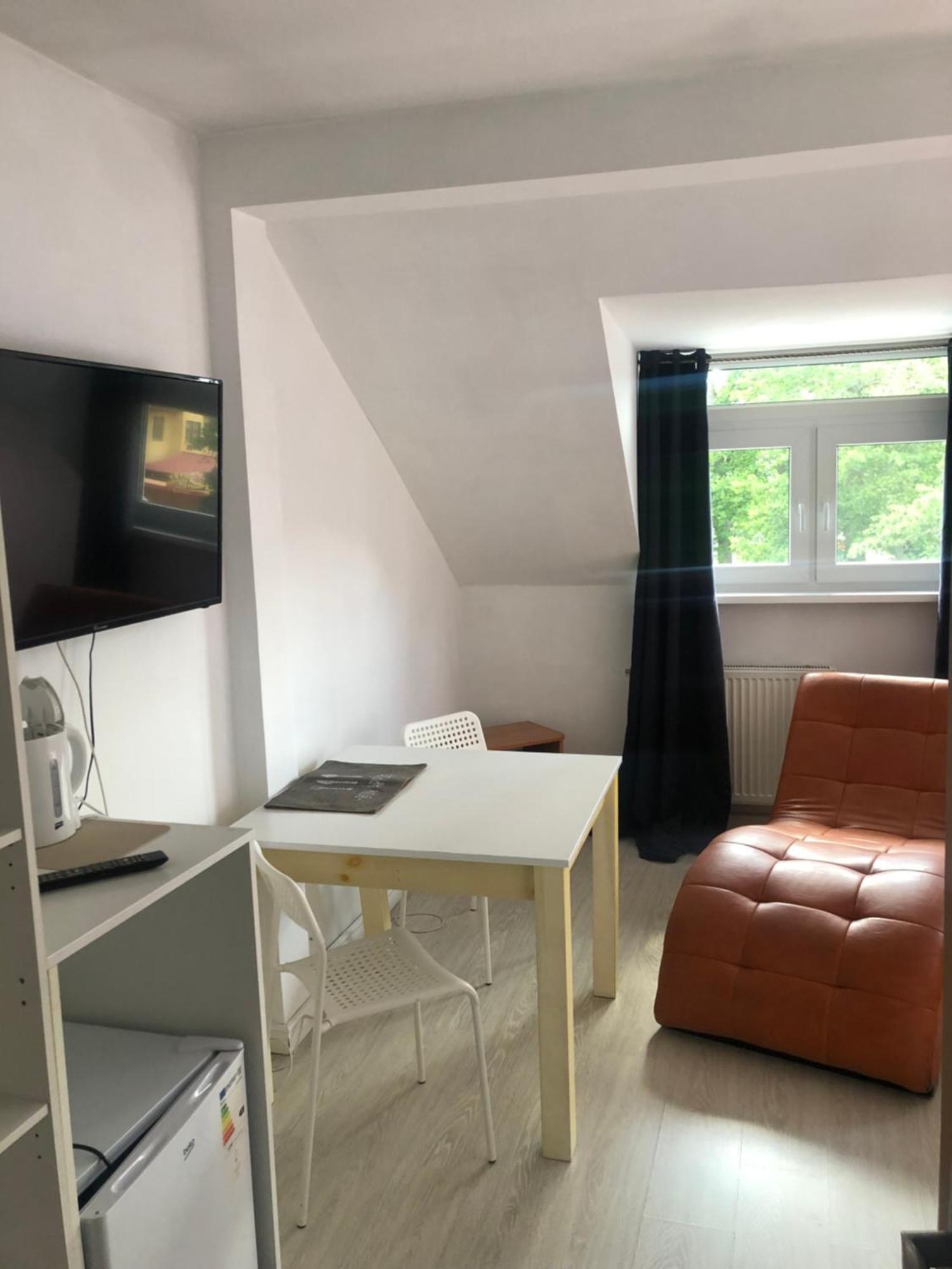 Viking Apartman Dziwnów Kültér fotó