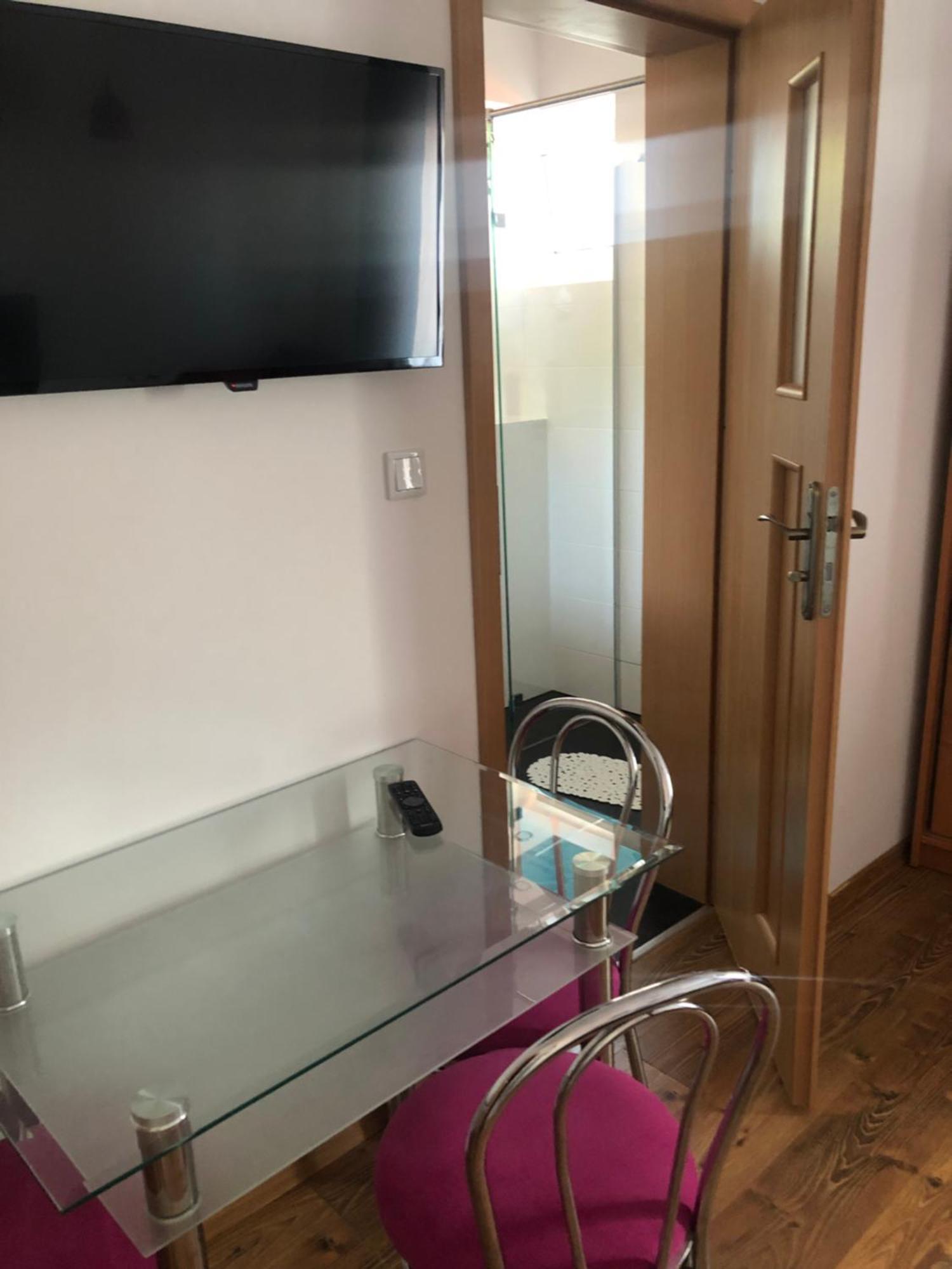 Viking Apartman Dziwnów Kültér fotó