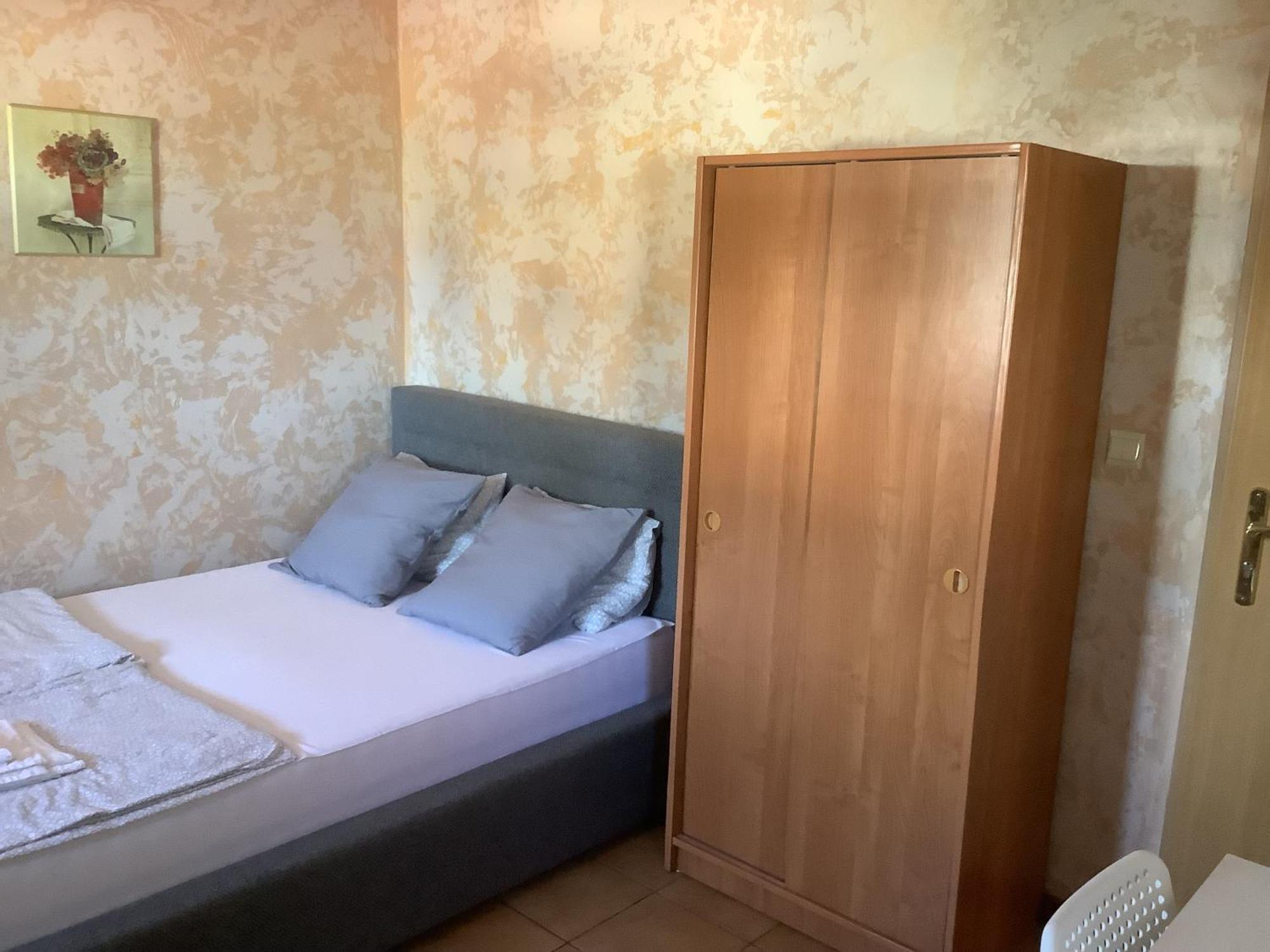 Viking Apartman Dziwnów Kültér fotó