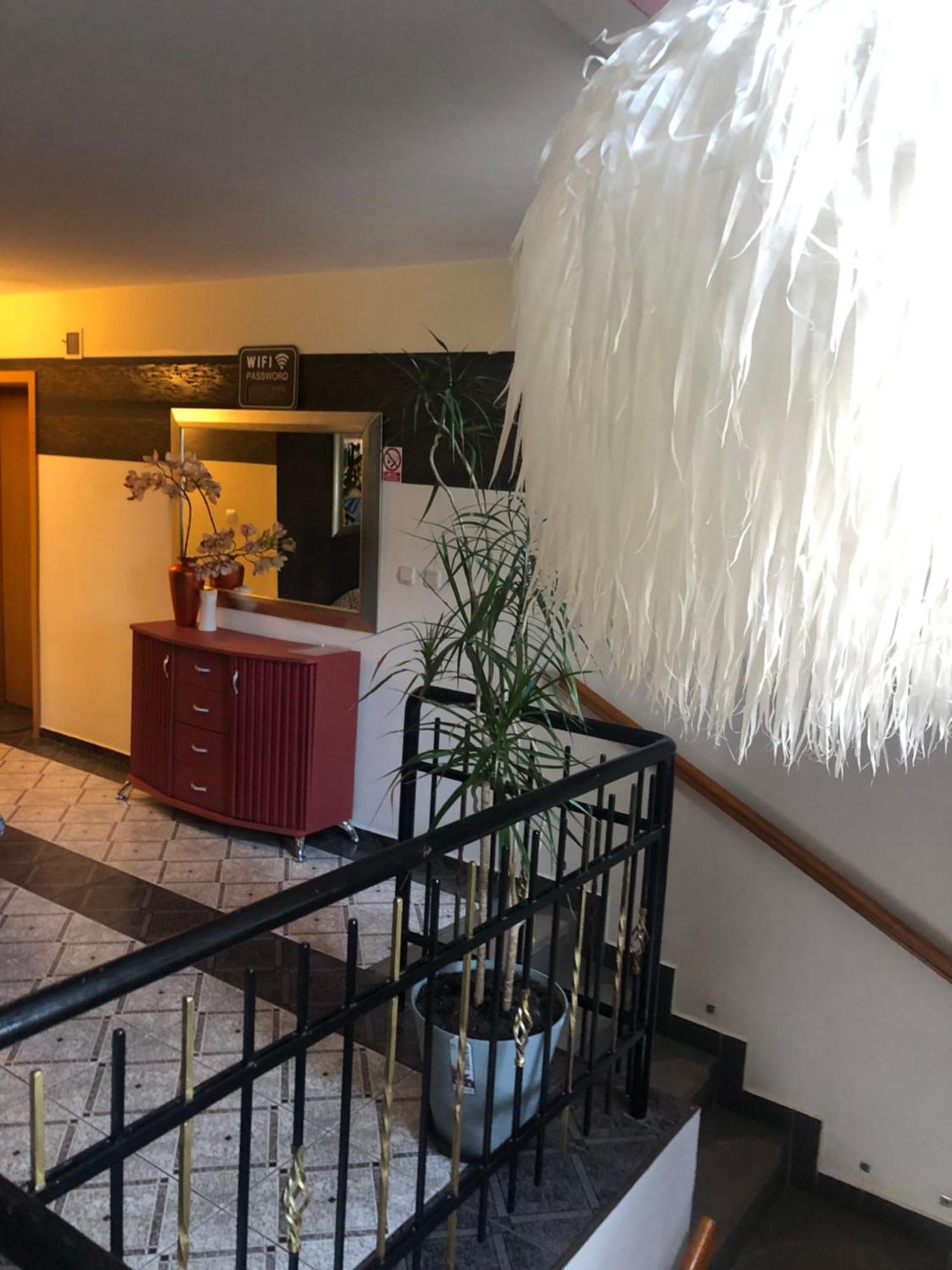 Viking Apartman Dziwnów Kültér fotó