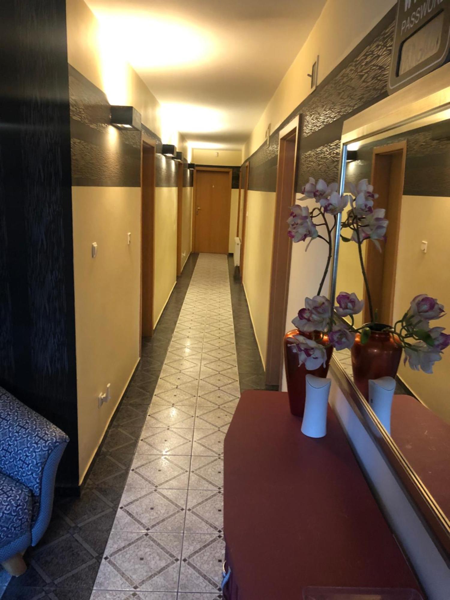 Viking Apartman Dziwnów Kültér fotó